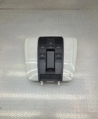 Mercedes-Benz E A207 Front seat light A2079007500
