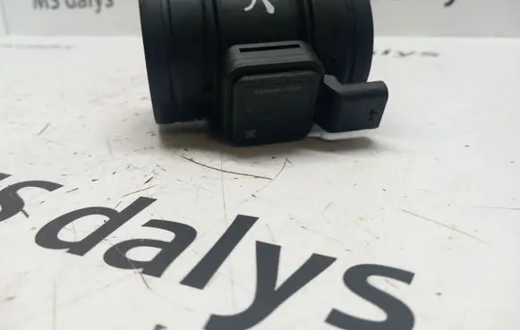 Mercedes-Benz GL X164 Mass air flow meter A6290900248 6290900248