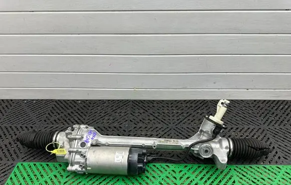 BMW X3 G45 Steering rack 5B5BE01 U20250120