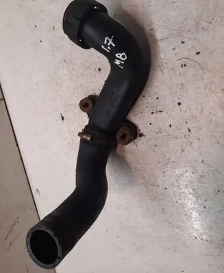 Mercedes-Benz A W168 Intercooler hose/pipe A1685280008