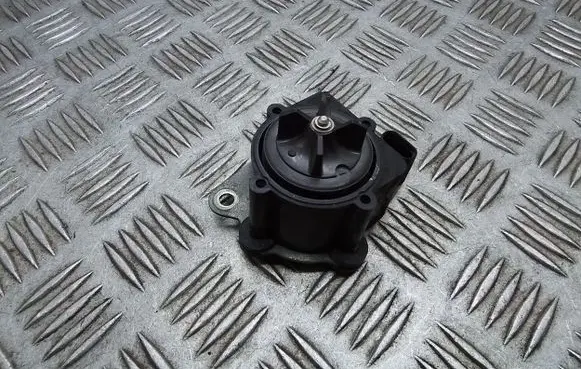 Volvo V60 Electric auxiliary coolant/water pump 31338211 704773000