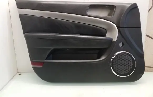 Chevrolet Epica Front door card panel trim P96637433
