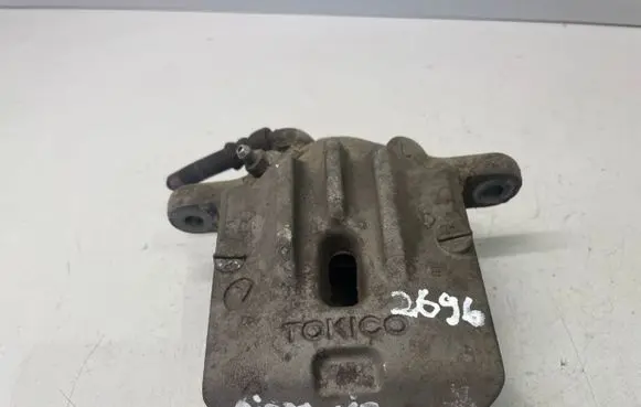Subaru Outback Rear brake caliper