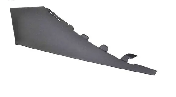 Audi A5 (C) pillar trim 8W6867287