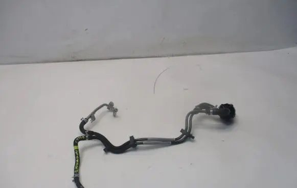 Nissan Qashqai Electric auxiliary coolant/water pump