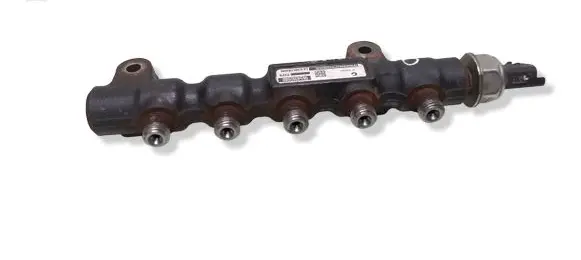 Ford Fiesta Fuel main line pipe 9654592680