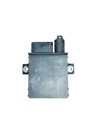 BMW 5 E60 E61 Glow plug pre-heat relay 12217801201