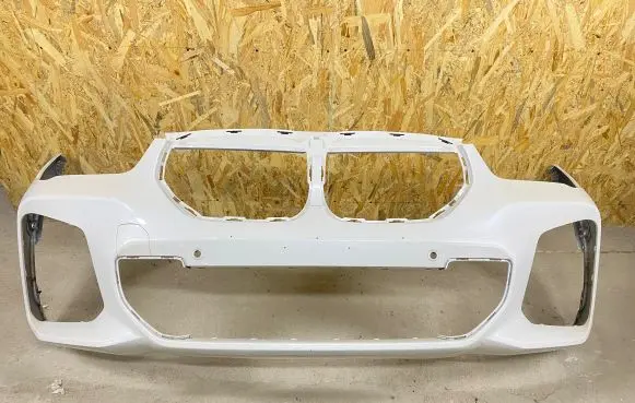 BMW X1 F48 F49 Front bumper 51118075875