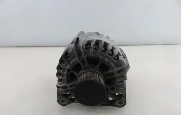 Renault Scenic II - Grand scenic II Generator/alternator 8200525891