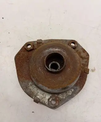 Fiat Ducato Lower shock absorber bracket 