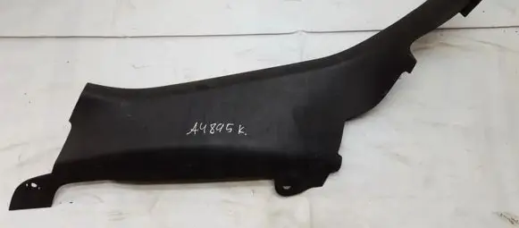 Audi A3 S3 8P Other interior part 8P4867767