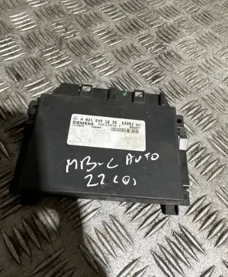 Mercedes-Benz C W202 Gearbox control unit/module A0215451632