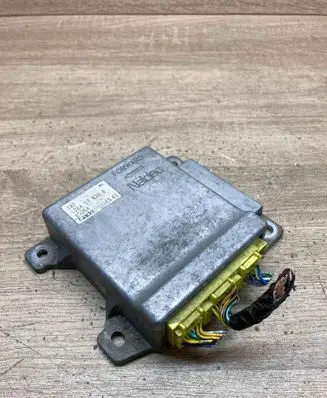 Mazda MPV Airbag control unit/module LD6457K30B 3326949