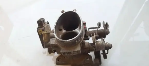 Mazda Xedos 6 Throttle valve 293024