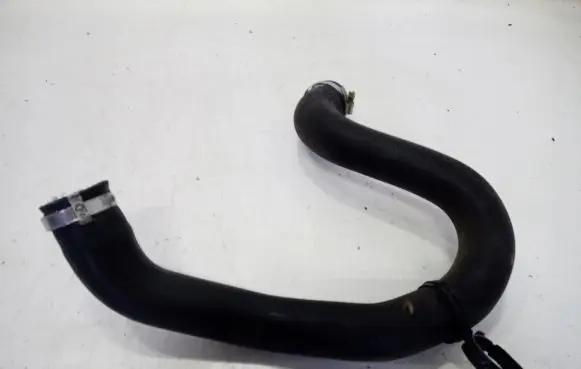 Citroen C5 Aircross Intercooler hose/pipe 9820100780