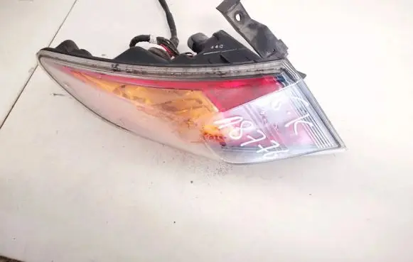 Honda Civic Rear/tail lights