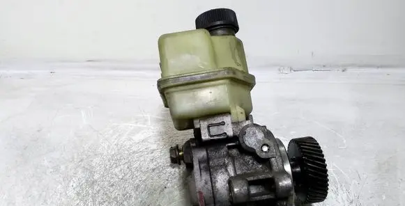 Mazda MPV Power steering pump