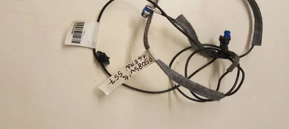 Peugeot 508 Sound system wiring loom 9688932980