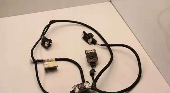 Alfa Romeo Mito Wiring harness 