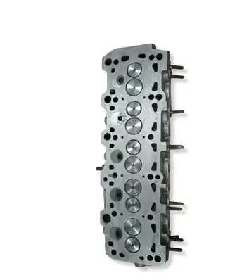 Volkswagen Transporter - Caravelle T4 Engine head 074103373