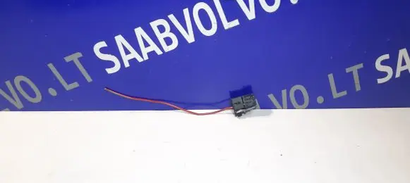 Mercedes-Benz C W203 Other wiring loom 0375452528