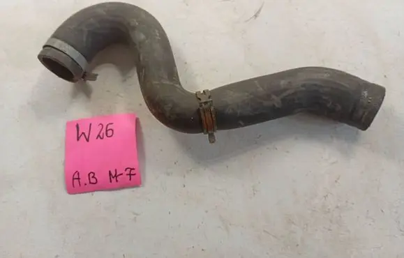 Chevrolet Omega C Engine coolant pipe/hose 1212121