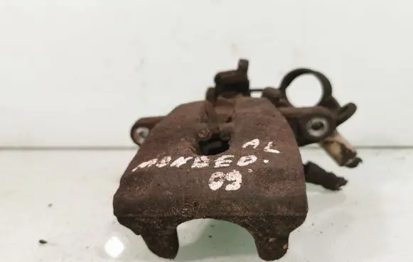 Ford Mondeo MK IV Rear brake caliper