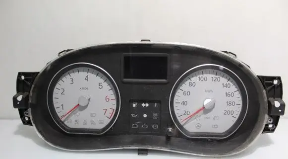 Dacia Sandero Speedometer (instrument cluster) P248104802R