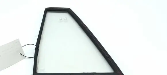 Mercedes-Benz 190 230 W110 W111 Rear vent window glass 1107350224