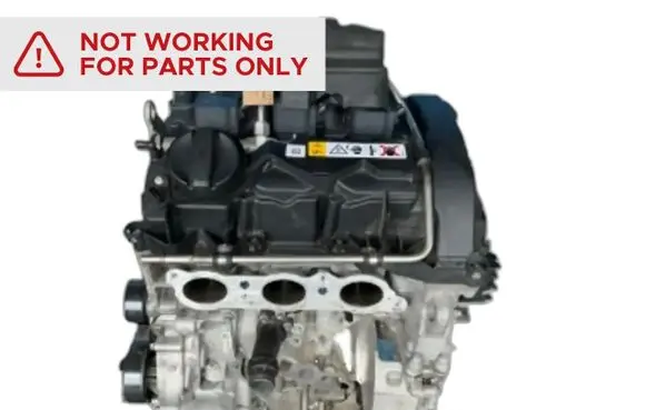 Mini One - Cooper R57 Engine B38A12A