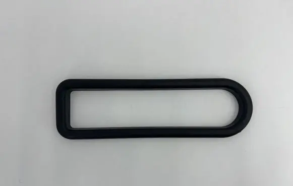 Jaguar XK8 - XKR Seat belt adjustment rail GJE2481ACW