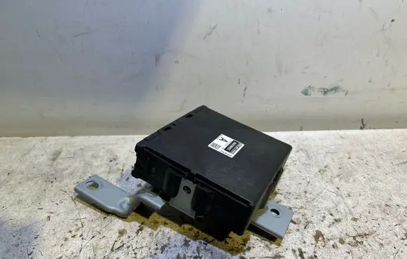 Mitsubishi Outlander Parking PDC control unit/module 8631B053 1127008021