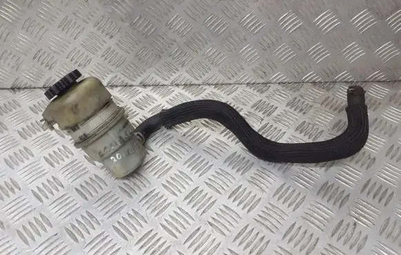 Dodge Caliber Power steering fluid tank/reservoir PA66-GF33