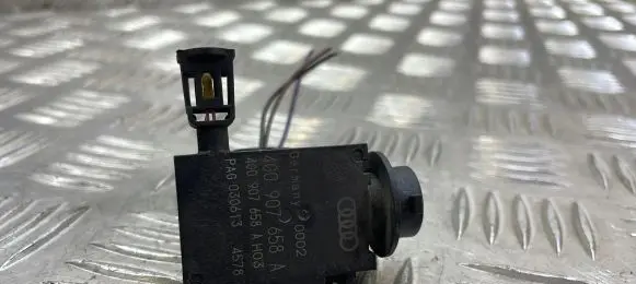 Audi A6 S6 C7 4G Air quality sensor 4G0907658A