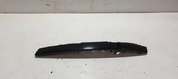 Audi A8 S8 D3 4E Front bumper splitter molding 4E0807223AB 400300061