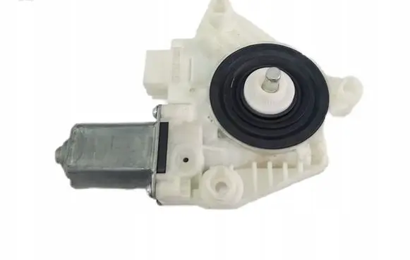 Mercedes-Benz GLC X253 C253 Front door window regulator motor A2139069501