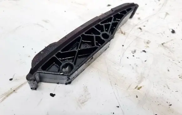 Mercedes-Benz C W203 Slide rail for timing chain A1120520116