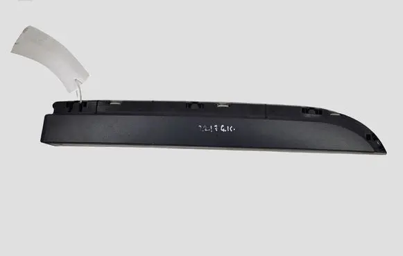 Citroen C4 I Picasso Rear door sun blind/shade 96848053