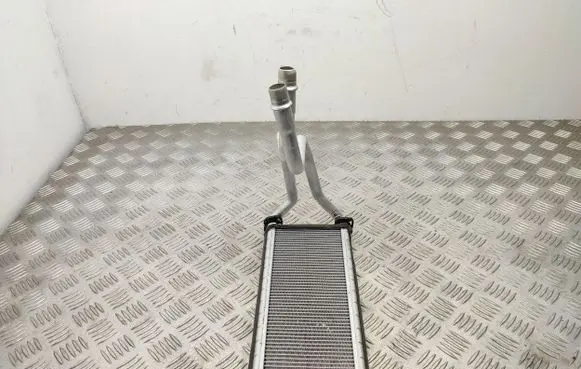 Opel Grandland X Heater blower radiator