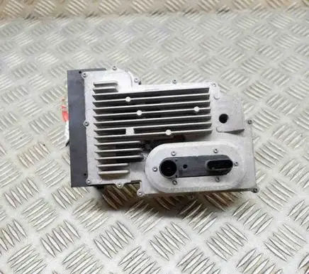 Volvo S90, V90 Current control relay 31652295 72540758