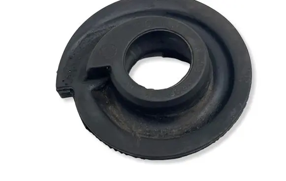 Audi A4 S4 B9 8W Rear coil spring rubber mount 4M0512297B