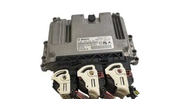 Engine control unit/module