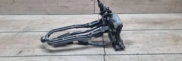 Mercedes-Benz C W203 Gear shifter/selector A20326009