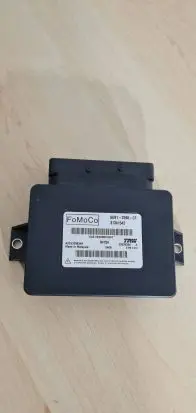 Volvo XC70 Hand brake control module 6G912598CF