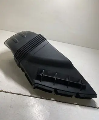 Audi A6 S6 C6 4F Air intake duct part 4F0129618J
