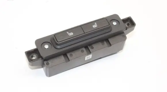 Jaguar I-Pace Seat heating switch L8B214F224AA