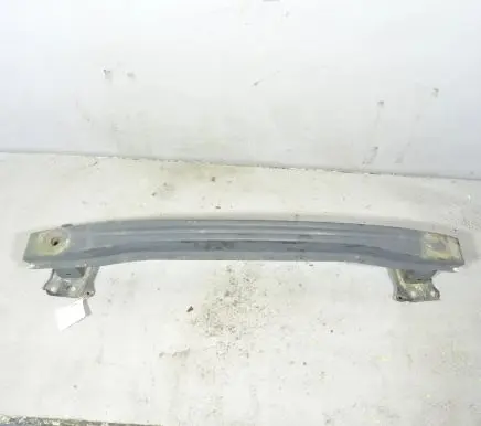Volkswagen Caddy Front bumper support beam 1T0807109B