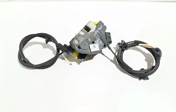 Ford Transit - Tourneo Connect Sliding door lock DT11V264A00JG 26062014 C07110105
