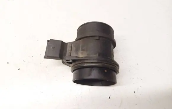 Peugeot 307 Mass air flow meter 9629471080