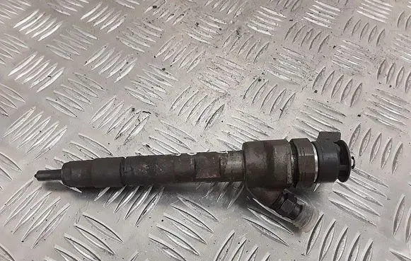 Fiat 500L Fuel injector 779844604 0445110289